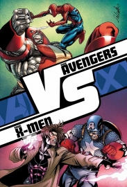 AvX : Versus #2