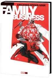 Amazing Spider-Man : Family Business