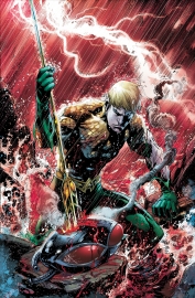 Aquaman #11 (vol. 5)