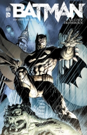 Batman, tome 1 - La Cour des Hiboux