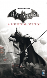 Batman - Arkham City