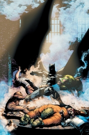 Batman #1 (vol. 2)