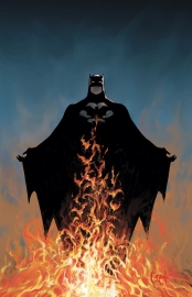 Batman #11 (vol. 2)