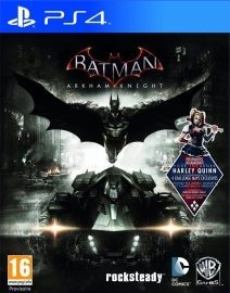 Batman : Arkham Knight