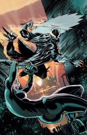 Catwoman #9 (vol. 4)
