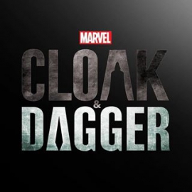 Cloak & Dagger (saison 2)