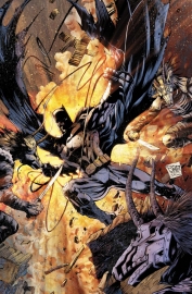 Detective Comics Annual #1 (vol. 2)