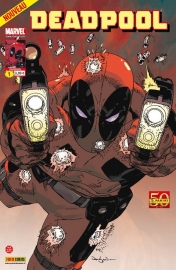 Deadpool 1