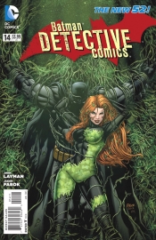 Detective Comics (vol. 2) #14