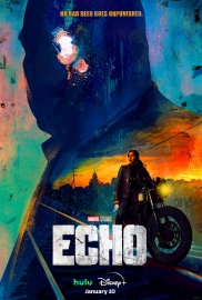 Echo (Disney+)