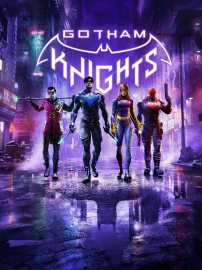 Gotham Knights (jeu vidéo)