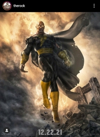 Black Adam