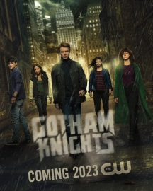 Gotham Knights (TV)