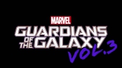 Guardians of the Galaxy Vol. 3