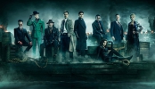 Gotham (saison 5)