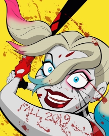 Harley Quinn (saison 4)