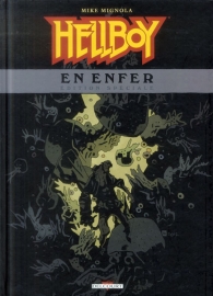 Hellboy en enfer