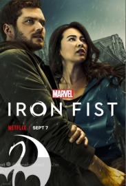 Iron Fist (Saison 2)