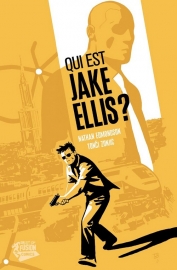 Qui est Jake Ellis ?