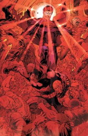 Justice League #11 (vol. 2)