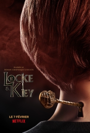 Locke and Key (saison 3)