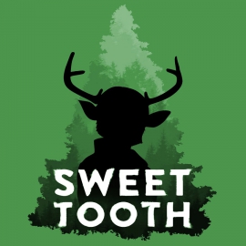 Sweet Tooth (TV)
