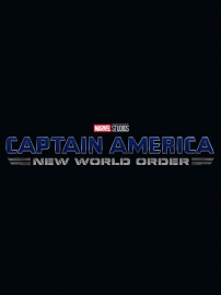 Captain America : New World Order