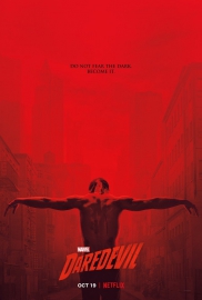 Daredevil (saison 3)