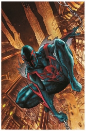 Spider-Man 2099 #1