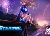 Stargirl (saison 2)