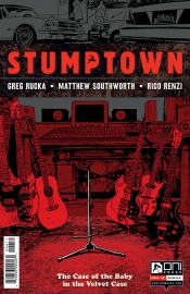 Stumptown (vol.2) #2