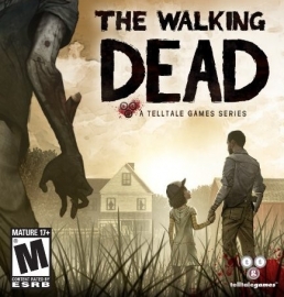The Walking Dead : The Game - Saison 2