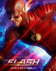 The Flash (saison 9)