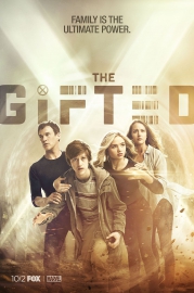 The Gifted (saison 2)