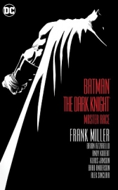 Batman : The Dark Knight - Master Race