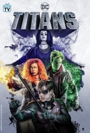 Titans (saison 4)