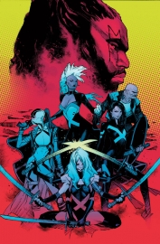 Uncanny X-Force #1 (vol 2)