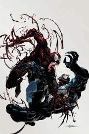 Venom : Let There Be Carnage