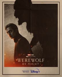 Werewolf By Night (Disney+)