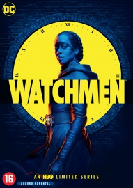 Watchmen (TV)
