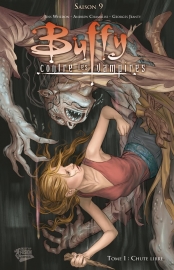 Buffy Saison 9 - Tome 1