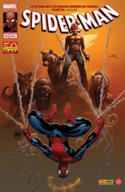 SPIDER-MAN 136