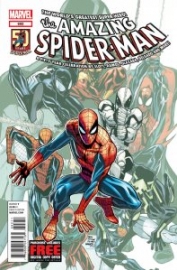 Amazing Spider-Man #692 (vol.2)