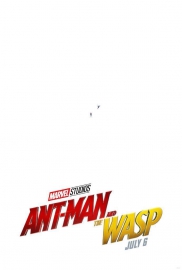 Ant-Man & The Wasp