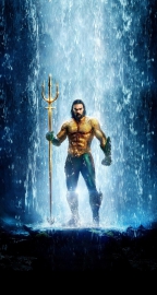 Aquaman & The Lost Kingdom