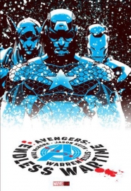 Avengers : Endless Wartime