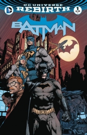 Batman #1