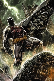 Batman Eternal #1