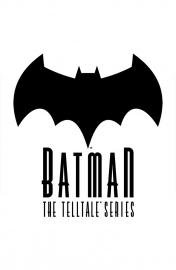 Batman - The Telltale Series