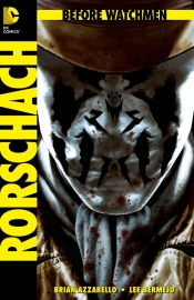 Rorschach #1